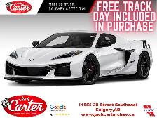 2027 Chevrolet Corvette Grand Sport