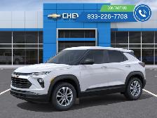 2026 Chevrolet Trailblazer LS Apple CarPlay - Photo 2
