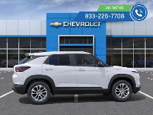 2026 Chevrolet Trailblazer LS Apple CarPlay - Photo 5