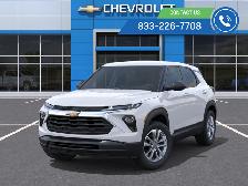 2026 Chevrolet Trailblazer LS Apple CarPlay - Photo 6