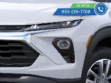 2026 Chevrolet Trailblazer LS Apple CarPlay - Photo 10