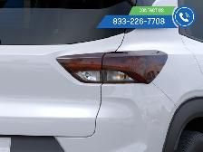 2026 Chevrolet Trailblazer LS Apple CarPlay - Photo 11