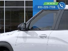 2026 Chevrolet Trailblazer LS Apple CarPlay - Photo 12