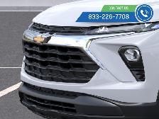 2026 Chevrolet Trailblazer LS Apple CarPlay - Photo 13