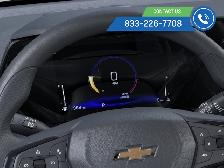 2026 Chevrolet Trailblazer LS Apple CarPlay - Photo 18