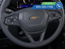 2026 Chevrolet Trailblazer LS Apple CarPlay - Photo 19