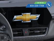2026 Chevrolet Trailblazer LS Apple CarPlay - Photo 20