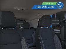 2026 Chevrolet Trailblazer LS Apple CarPlay - Photo 24