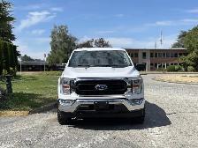 2021 Ford F-150 XLT 4x4 SuperCrew Pickup - Photo 3