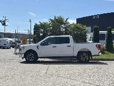 2021 Ford F-150 XLT 4x4 SuperCrew Pickup - Photo 6