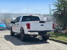 2021 Ford F-150 XLT 4x4 SuperCrew Pickup - Photo 8