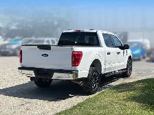 2021 Ford F-150 XLT 4x4 SuperCrew Pickup - Photo 10