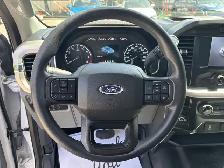 2021 Ford F-150 XLT 4x4 SuperCrew Pickup - Photo 21