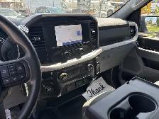 2021 Ford F-150 XLT 4x4 SuperCrew Pickup - Photo 29
