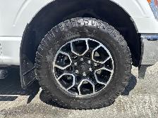 2021 Ford F-150 XLT 4x4 SuperCrew Pickup - Photo 53