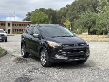 2014 Ford Escape SE 4dr 4x4 Automatic - Photo 2