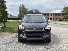 2014 Ford Escape SE 4dr 4x4 Automatic - Photo 3