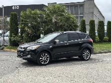 2014 Ford Escape SE 4dr 4x4 Automatic - Photo 5