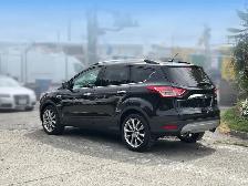 2014 Ford Escape SE 4dr 4x4 Automatic - Photo 7