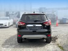 2014 Ford Escape SE 4dr 4x4 Automatic - Photo 9