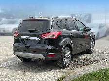 2014 Ford Escape SE 4dr 4x4 Automatic - Photo 10