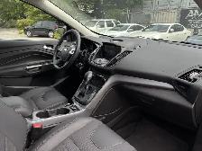 2014 Ford Escape SE 4dr 4x4 Automatic - Photo 33