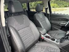 2014 Ford Escape SE 4dr 4x4 Automatic - Photo 34