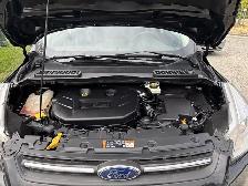 2014 Ford Escape SE 4dr 4x4 Automatic - Photo 49