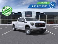 2026 GMC Sierra 1500 Pro Apple CarPlay - Android Auto