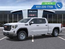 2026 GMC Sierra 1500 Pro Apple CarPlay - Android Auto - Photo 2