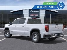 2026 GMC Sierra 1500 Pro Apple CarPlay - Android Auto - Photo 3