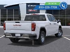 2026 GMC Sierra 1500 Pro Apple CarPlay - Android Auto - Photo 4
