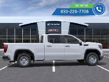 2026 GMC Sierra 1500 Pro Apple CarPlay - Android Auto - Photo 5