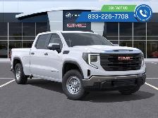 2026 GMC Sierra 1500 Pro Apple CarPlay - Android Auto - Photo 7