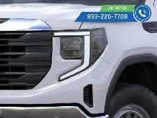 2026 GMC Sierra 1500 Pro Apple CarPlay - Android Auto - Photo 10