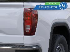 2026 GMC Sierra 1500 Pro Apple CarPlay - Android Auto - Photo 11