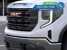 2026 GMC Sierra 1500 Pro Apple CarPlay - Android Auto - Photo 13