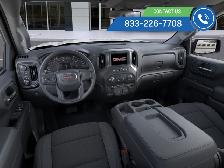 2026 GMC Sierra 1500 Pro Apple CarPlay - Android Auto - Photo 15