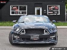 2016 Ford Mustang 2dr Conv GT Premium | 5.0V8 | LOADED | - Photo 2