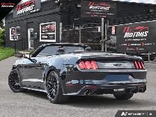 2016 Ford Mustang 2dr Conv GT Premium | 5.0V8 | LOADED | - Photo 4