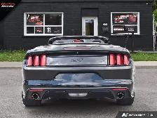 2016 Ford Mustang 2dr Conv GT Premium | 5.0V8 | LOADED | - Photo 5