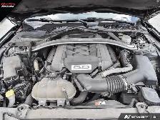 2016 Ford Mustang 2dr Conv GT Premium | 5.0V8 | LOADED | - Photo 8