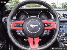 2016 Ford Mustang 2dr Conv GT Premium | 5.0V8 | LOADED | - Photo 14