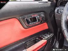 2016 Ford Mustang 2dr Conv GT Premium | 5.0V8 | LOADED | - Photo 17