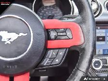 2016 Ford Mustang 2dr Conv GT Premium | 5.0V8 | LOADED | - Photo 18