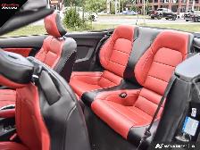 2016 Ford Mustang 2dr Conv GT Premium | 5.0V8 | LOADED | - Photo 23