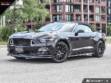 2016 Ford Mustang 2dr Conv GT Premium | 5.0V8 | LOADED | - Photo 26