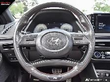 2023 Hyundai Sonata 2.5T N LINE SPORT PACKAGE | LOADED | SAFETY - Photo 14