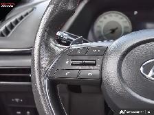 2023 Hyundai Sonata 2.5T N LINE SPORT PACKAGE | LOADED | SAFETY - Photo 18