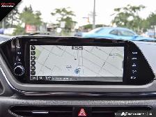 2023 Hyundai Sonata 2.5T N LINE SPORT PACKAGE | LOADED | SAFETY - Photo 21
